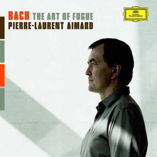 Acheter Bach* - Pierre-Laurent Aimard - Die Kunst Der Fuge Bon état - 15,56 € Bach* - Pierre-Laurent Aimard - Die Kunst Der Fuge Bon état - reconditionné disponible sur Label Emmaüs